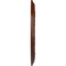 Ekena Millwork Swindon Medallion (Canopies up to 6 1/8"), 24"OD x 4"ID x 1 1/2"P, Burnished Mahogany Crackle CM24SWBMC - alternate 2